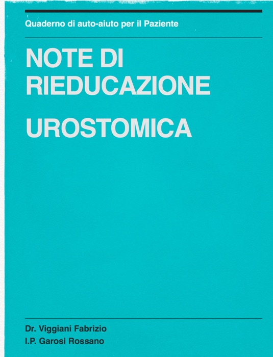 Note di rieducazione urostomica