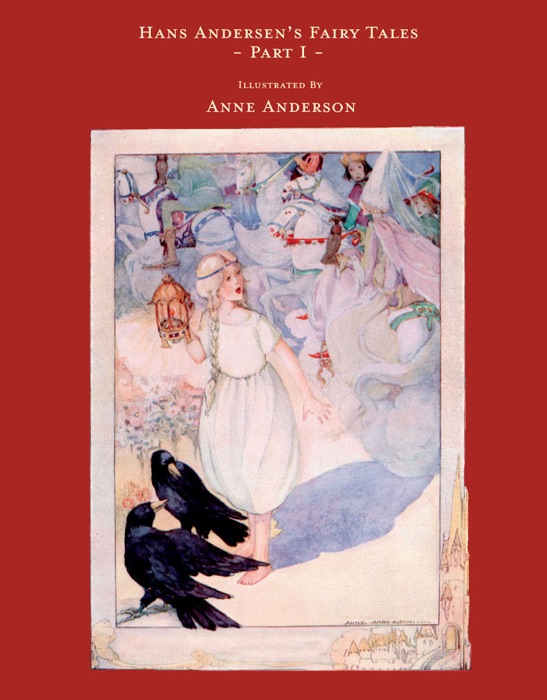 Hans Andersen's Fairy Tales Illustrated B...