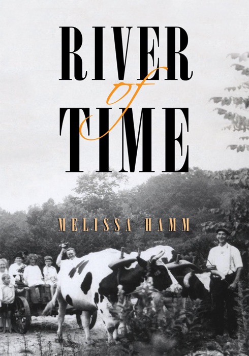 River of Time