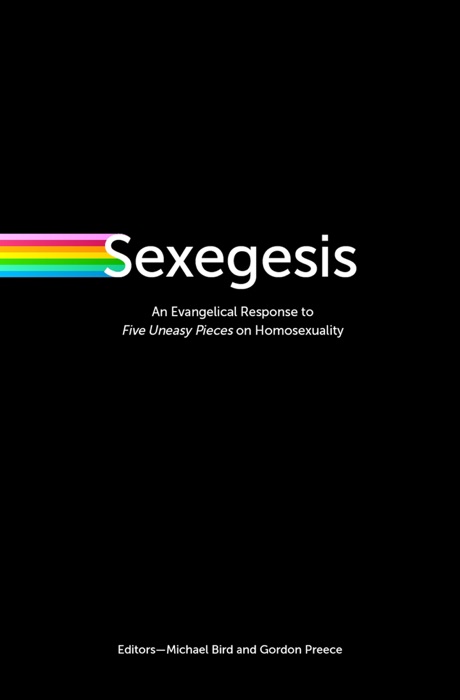 Sexegesis