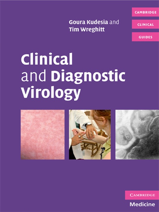 Cambridge Clinical Guides