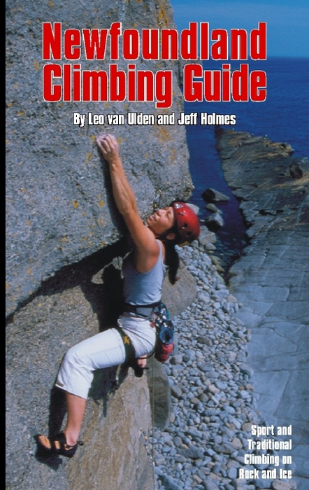 Newfoundland Climbing Guide