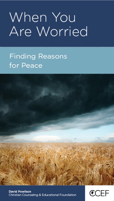 When You Are Worried: Finding Reasons for Peace