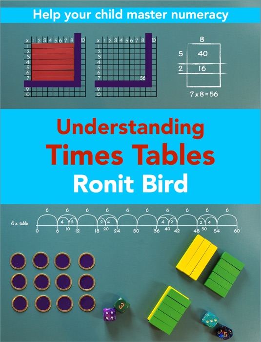 Understanding Times Tables