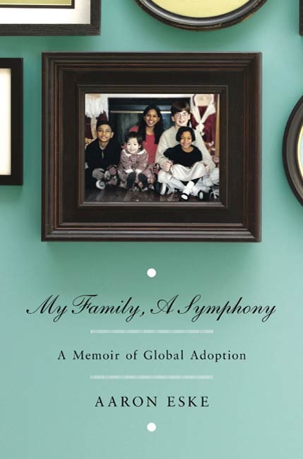 My Family, A Symphony