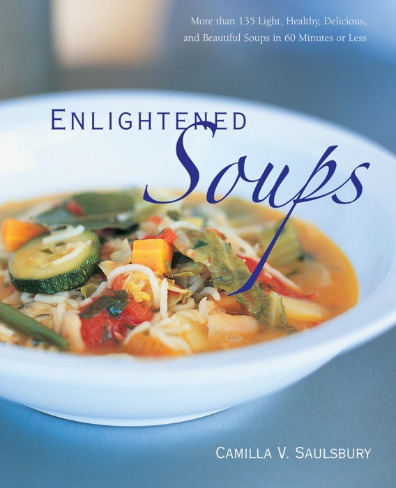 Enlightened Soups