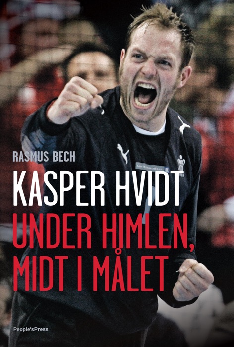 Kasper Hvidt