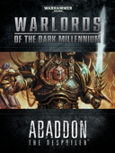 Warlords of the Dark Millennium: Abaddon - Games Workshop