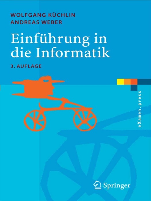 Einführung in die Informatik