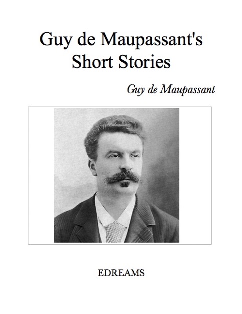 Selected Short Stories by Guy de Maupassant