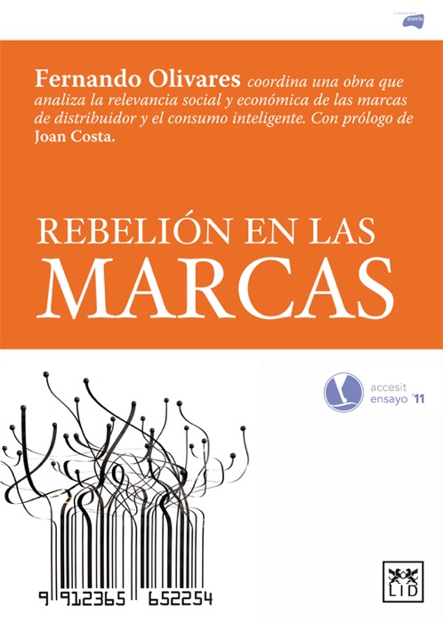 Rebelión en la marcas