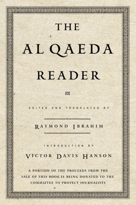 The Al Qaeda Reader