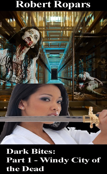 Dark Bites(R): Part 1 - Windy City of the Dead