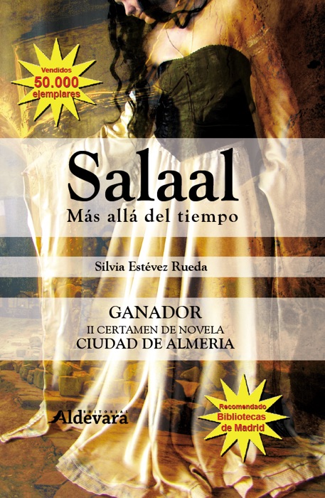 Salaal, mas allá del tiempo