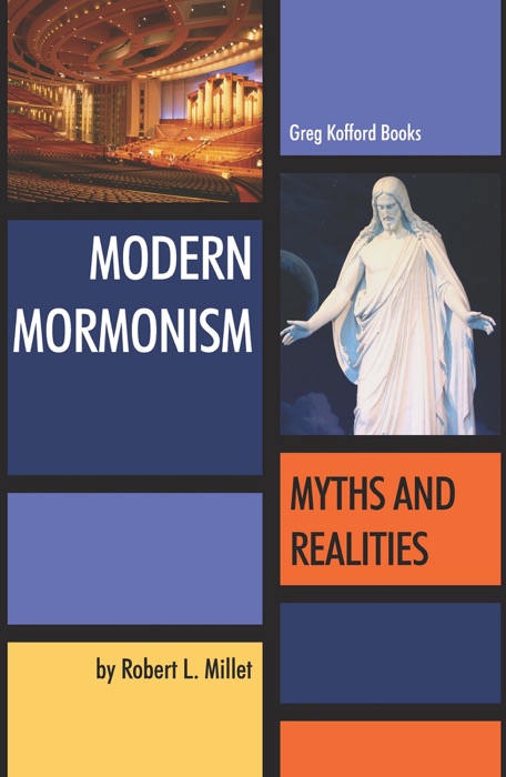Modern Mormonism