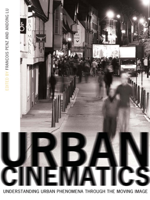 Urban Cinematics