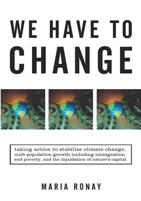 We Have to Change