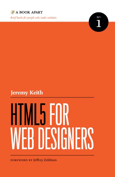 HTML5 for Web Designers