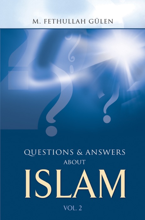 Questions And Answers About Islam