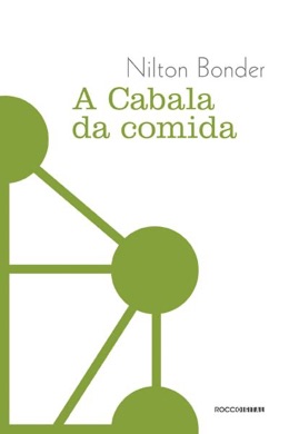 Capa do livro A Cabala do Dinheiro 1 de Nilton Bonder