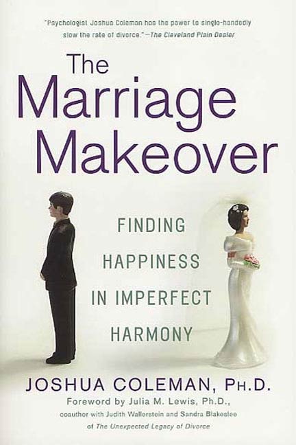 The Marriage Makeover