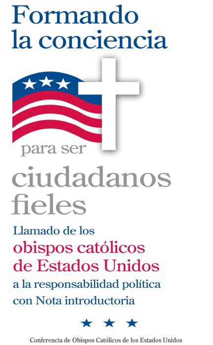 Formando la conciencia para ser ciudadanos fieles