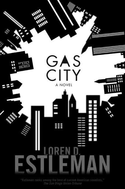 Gas City