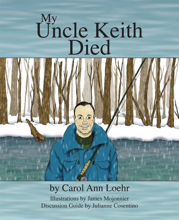 My Uncle Keith Died