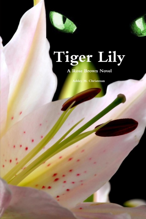 Tiger Lily