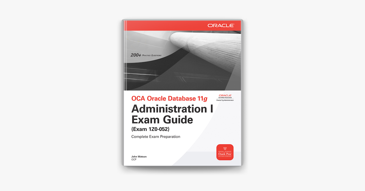 1z0-1110-22 Certification Materials