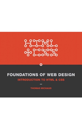 Foundations of Web Design