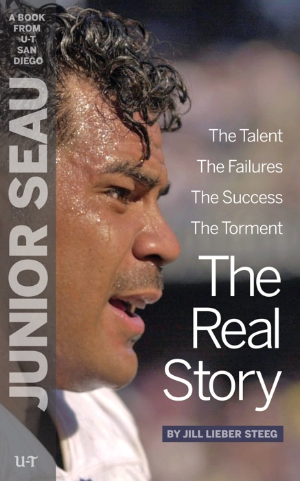 Junior Seau: The Real Story