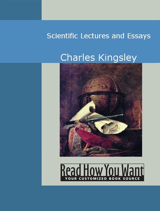 Scientific Lectures and Essays