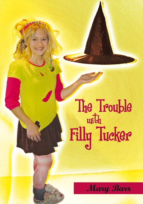The Trouble with Filly Tucker