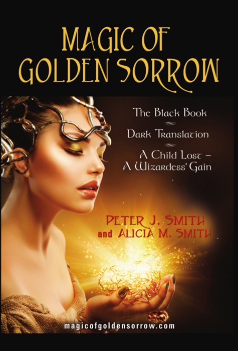 Magic of Golden Sorrow