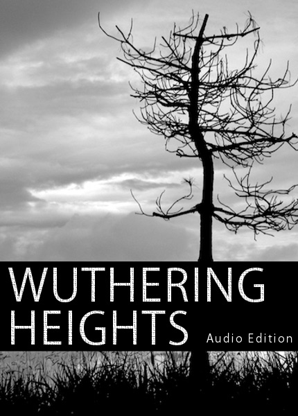 Wuthering Heights Audio Edition