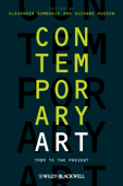 Contemporary Art - Alexander Dumbadze & Suzanne Hudson