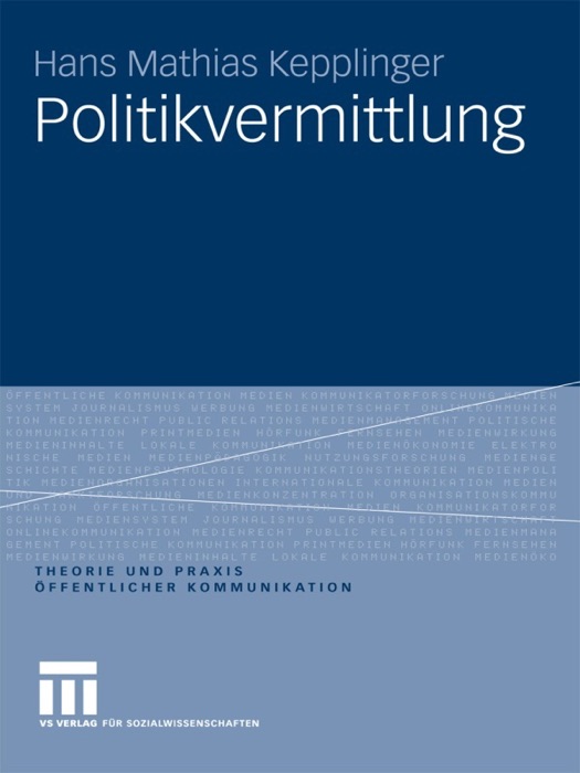 Politikvermittlung