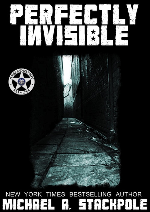 Perfectly Invisible