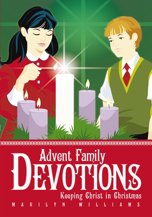 Advent Family Devotions