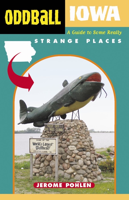 Oddball Iowa