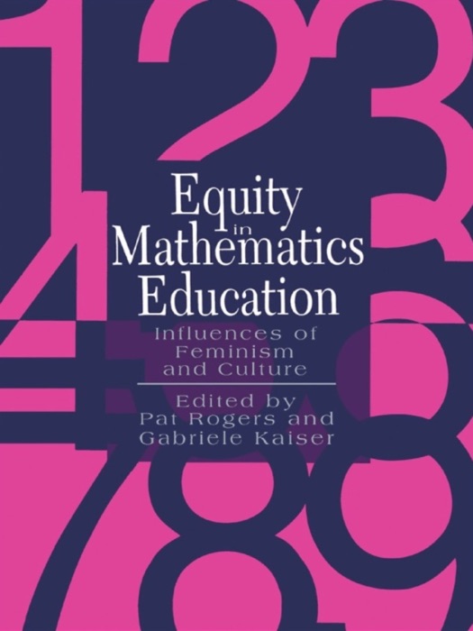 Equity In Mathematics Education