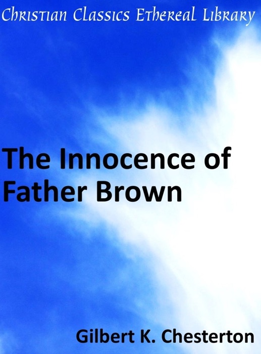 Innocence of Father Brown