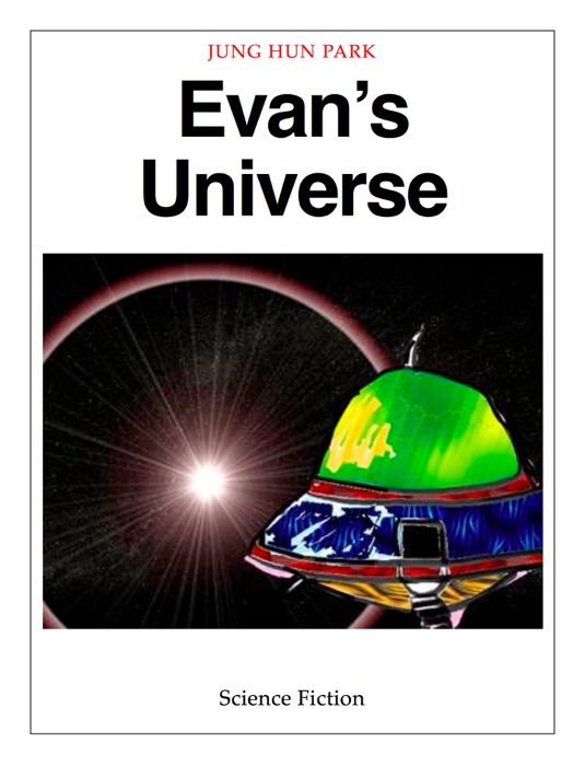 Evan’s Universe