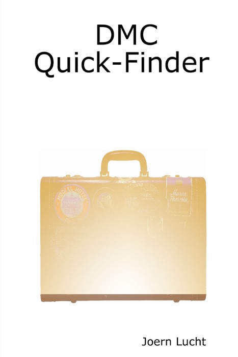 Dmc Quick -Finder