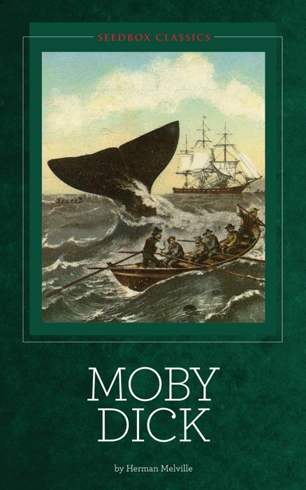 Moby Dick