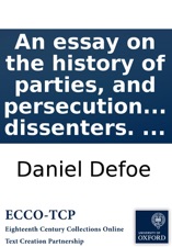Essay Paper Topics An Essay On The History Of Parties And Persecution In Britain Beginning With Politics And The English Language Essay also Example Of Thesis Statement For Argumentative Essay An Essay On The History Of Parties And Persecution In Britain High School Essay