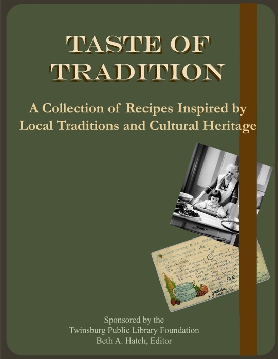 Taste of Tradition