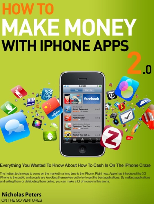 How To Make Money With iPhone Apps