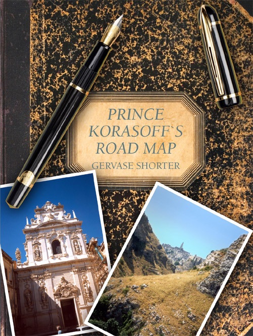 Prince Korasoff´s Road Map